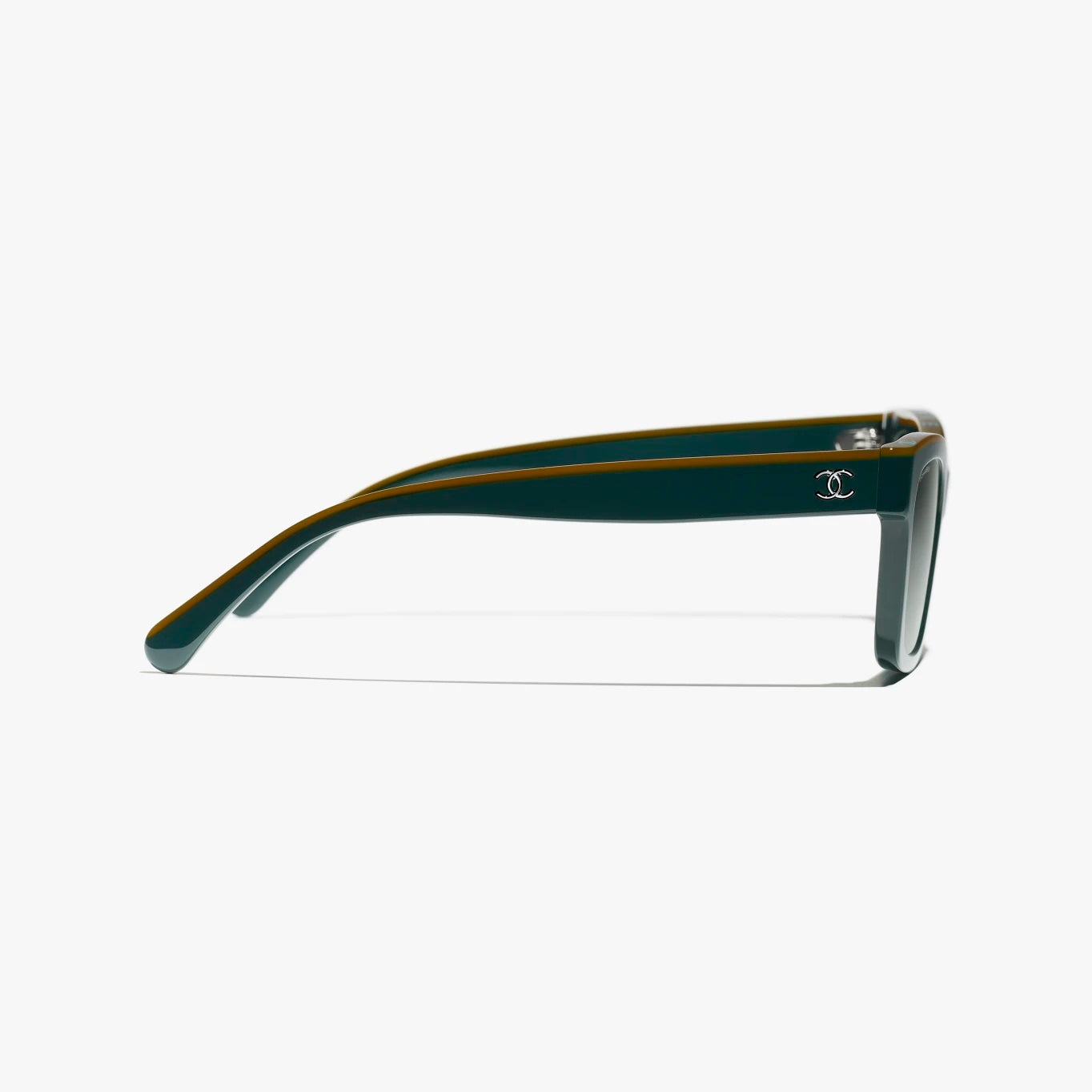 Designer Square Sunglasses