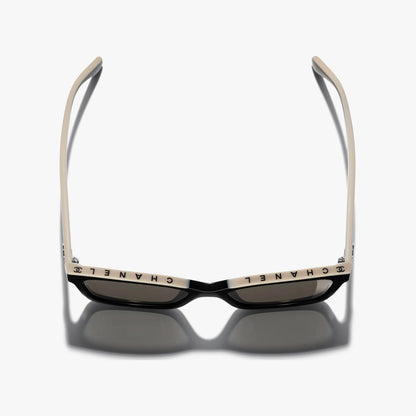 Designer Square Sunglasses